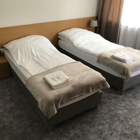 7 Rooms Mtp Πόζναν Εξωτερικό φωτογραφία