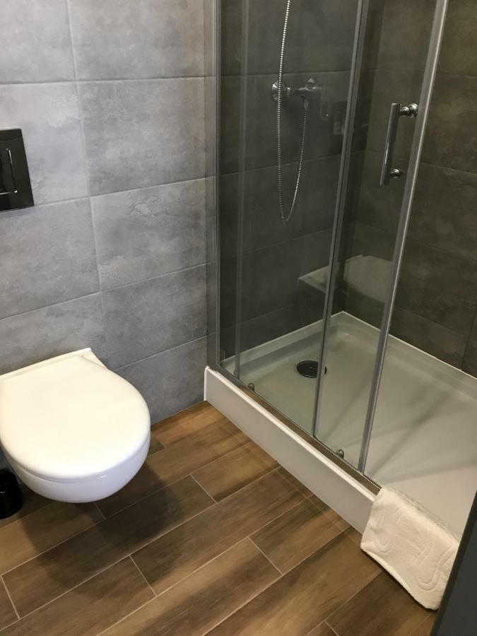 7 Rooms Mtp Πόζναν Εξωτερικό φωτογραφία