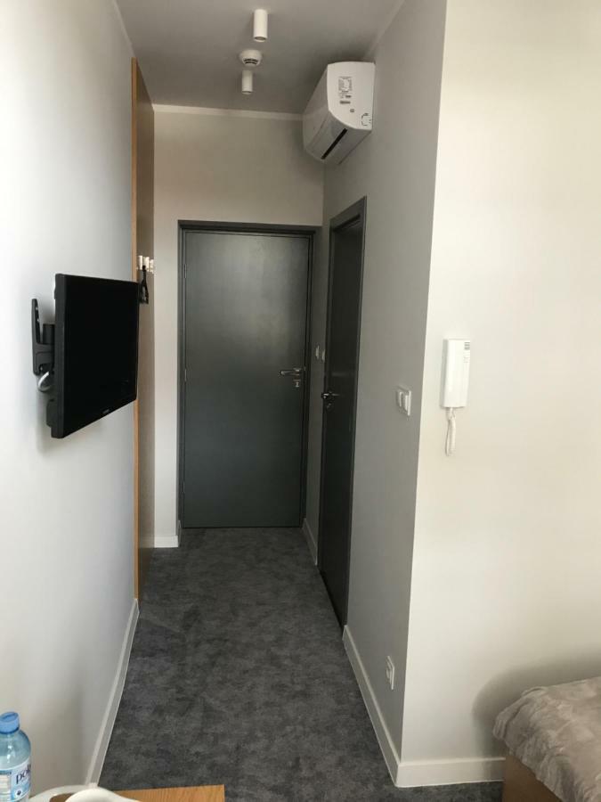 7 Rooms Mtp Πόζναν Εξωτερικό φωτογραφία