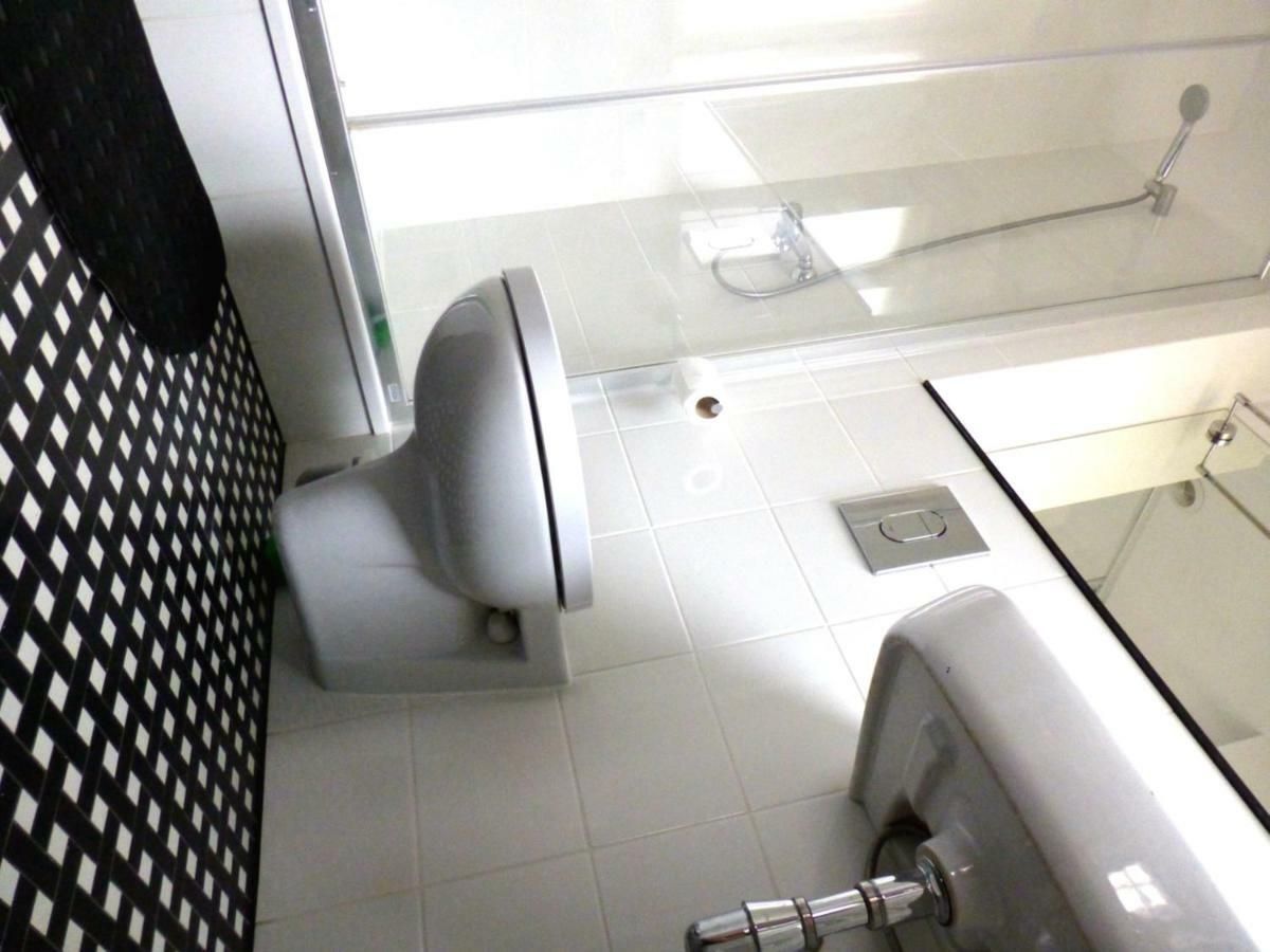7 Rooms Mtp Πόζναν Εξωτερικό φωτογραφία