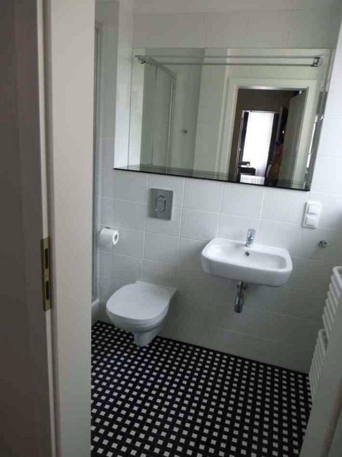 7 Rooms Mtp Πόζναν Εξωτερικό φωτογραφία