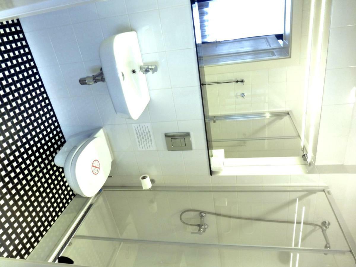 7 Rooms Mtp Πόζναν Εξωτερικό φωτογραφία