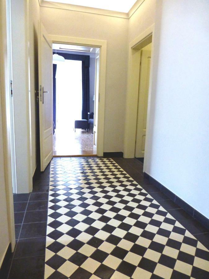 7 Rooms Mtp Πόζναν Εξωτερικό φωτογραφία